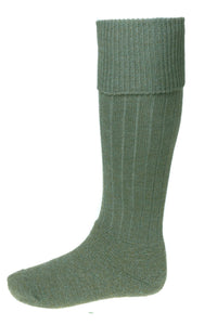 Scarba Plain Stocking