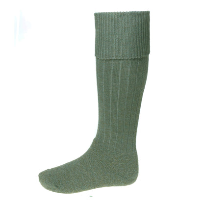 Scarba Plain Stocking