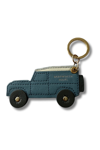 Off Road 4x4 Keyring