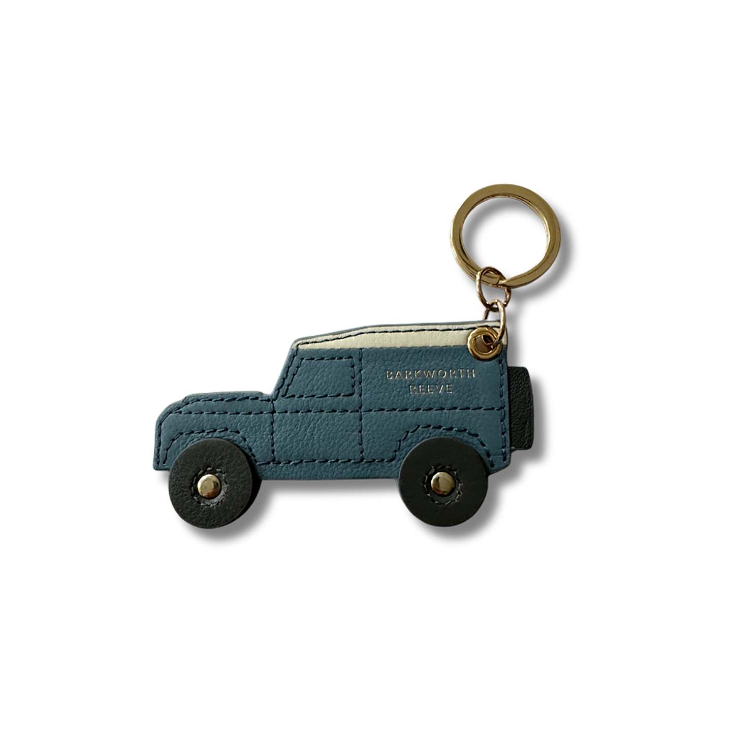 Off Road 4x4 Keyring
