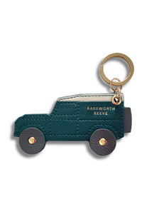 Off Road 4x4 Keyring