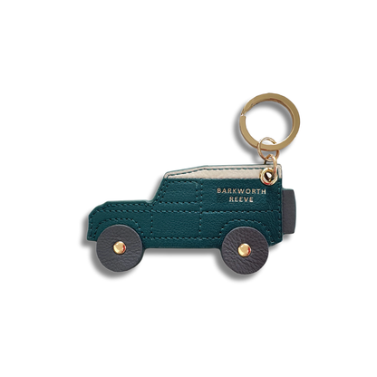 Off Road 4x4 Keyring