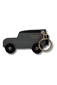 Off Road 4x4 Keyring