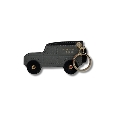 Off Road 4x4 Keyring