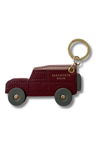 Off Road 4x4 Keyring