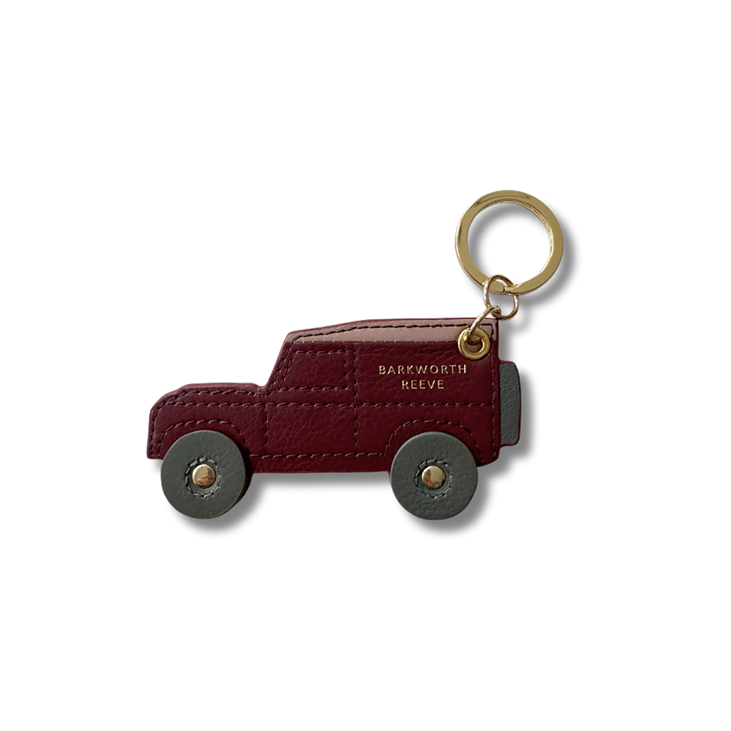 Off Road 4x4 Keyring