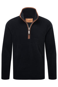 Berkeley Quarter Zip Fleece