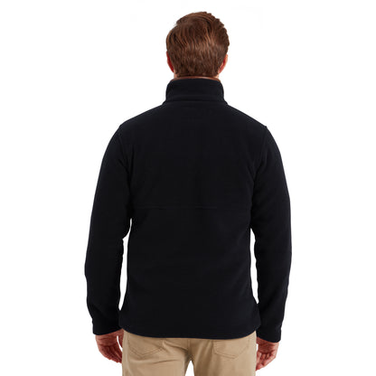 Berkeley Quarter Zip Fleece