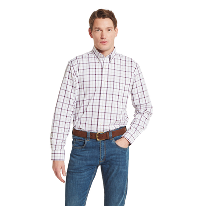 Brancaster Classic Shirt