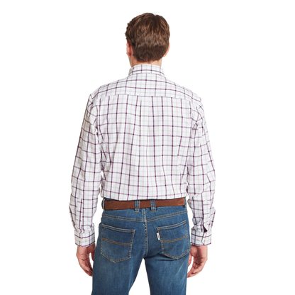 Brancaster Classic Shirt