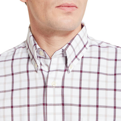 Brancaster Classic Shirt