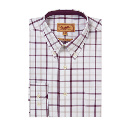 Brancaster Classic Shirt