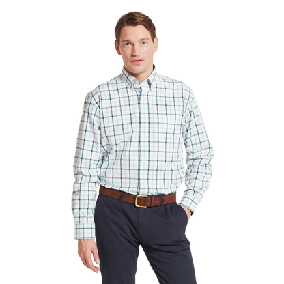 Brancaster Classic Shirt