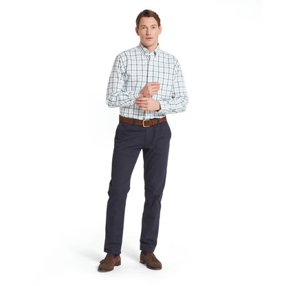 Brancaster Classic Shirt