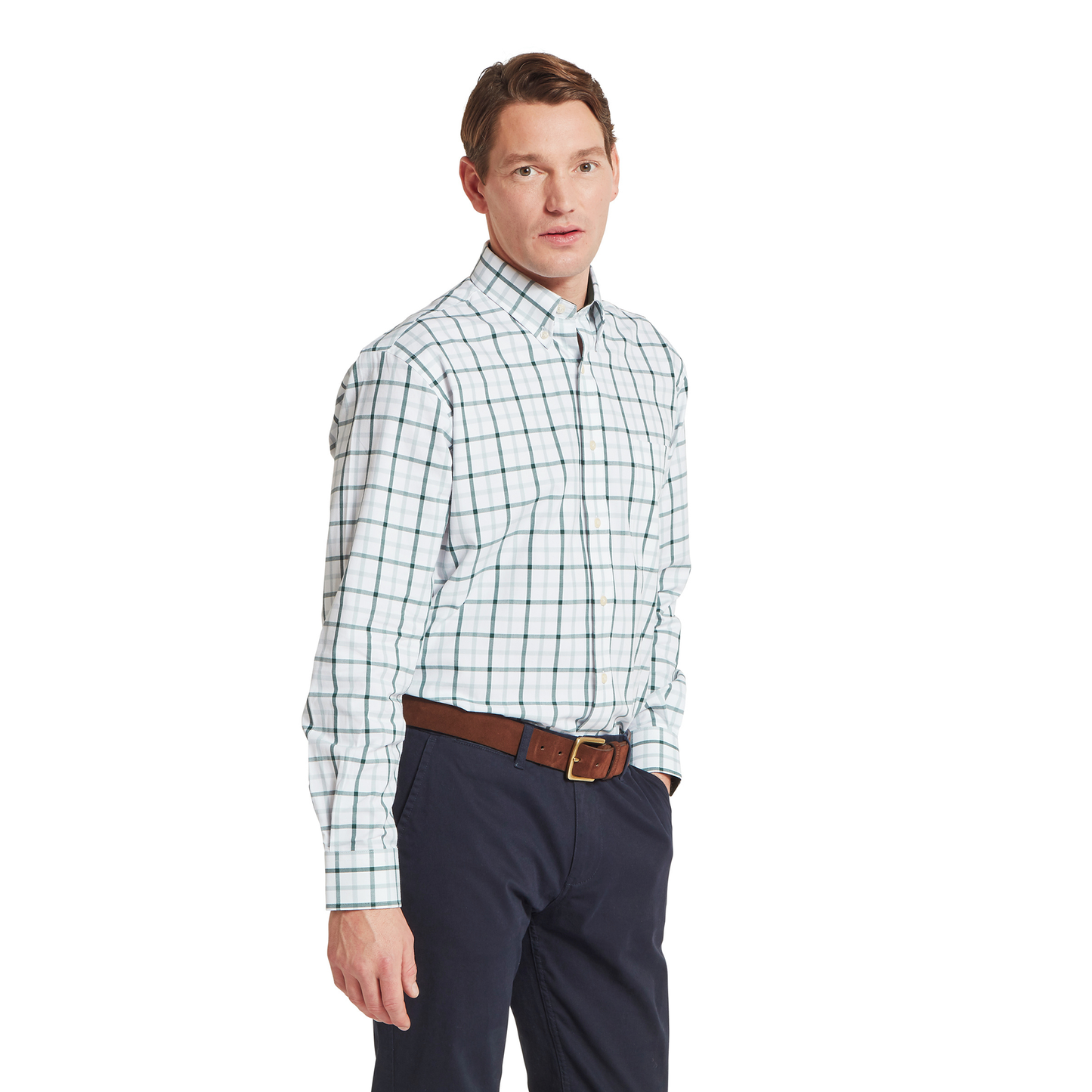 Brancaster Classic Shirt
