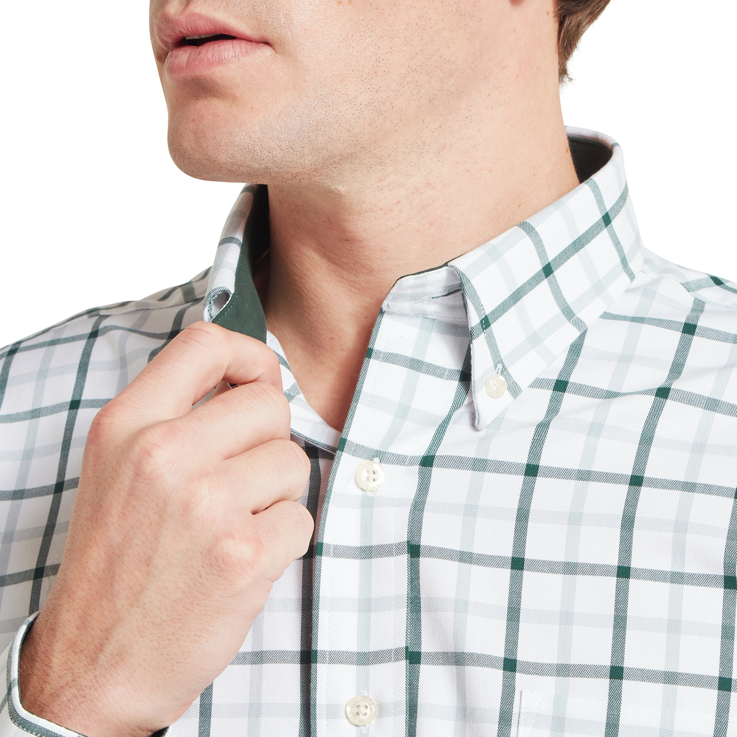 Brancaster Classic Shirt