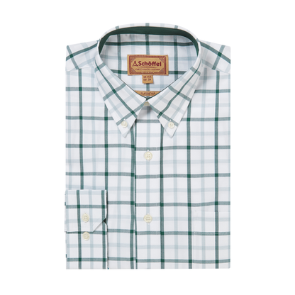 Brancaster Classic Shirt