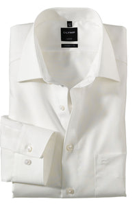 Non-Iron Plain Shirt