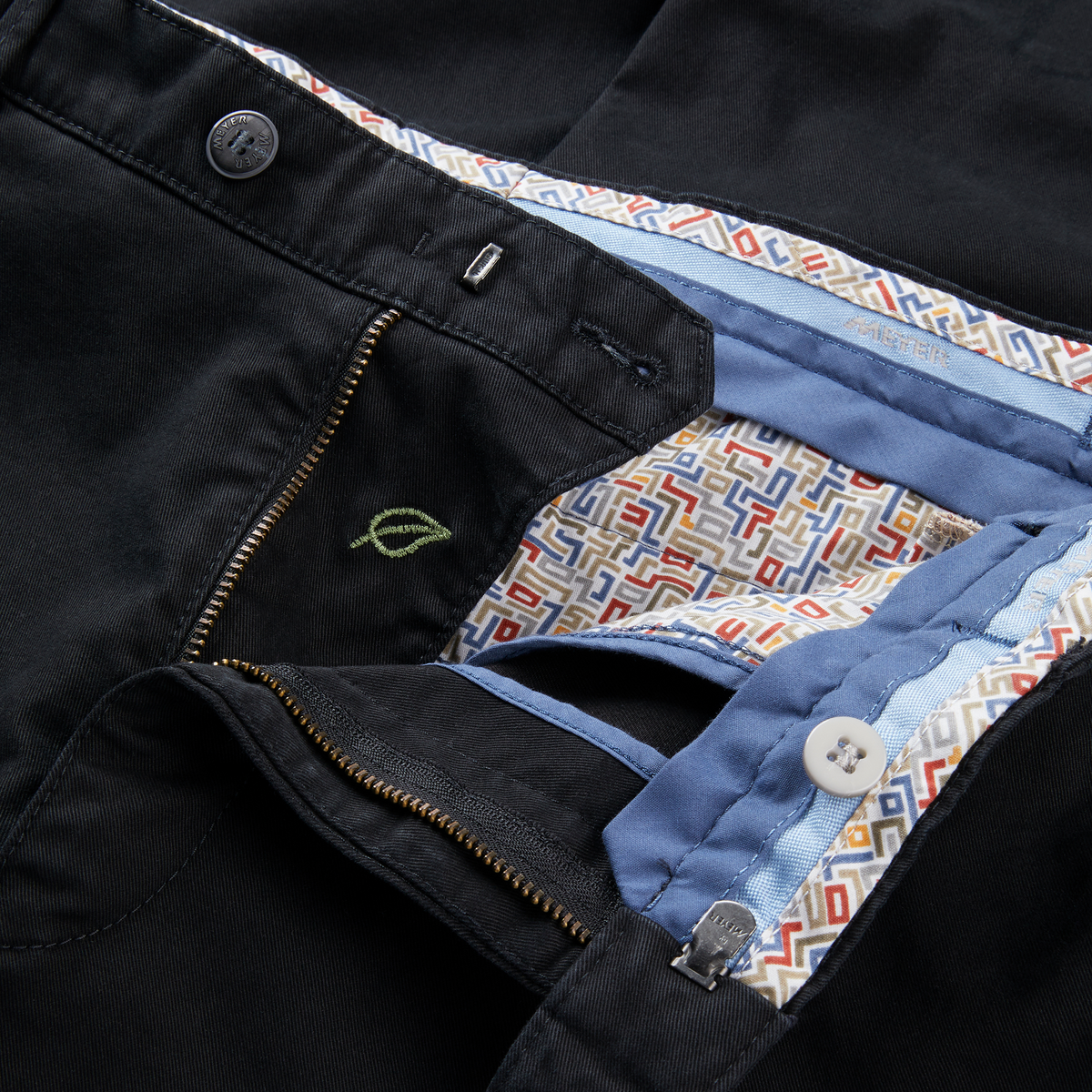 Oslo Flex Chino