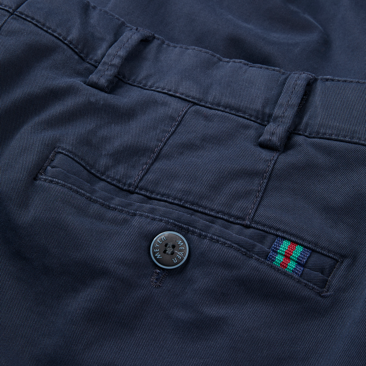 Oslo Flex Chino