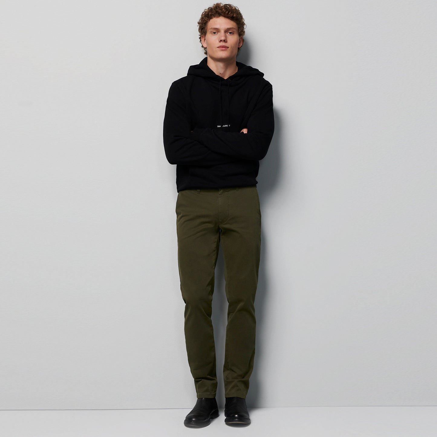 M5 Chino