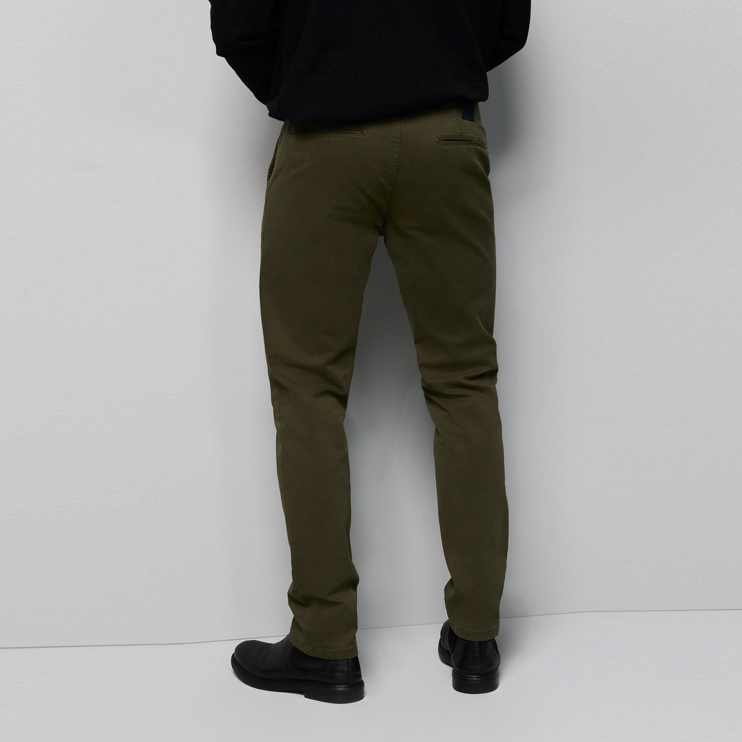 M5 Chino
