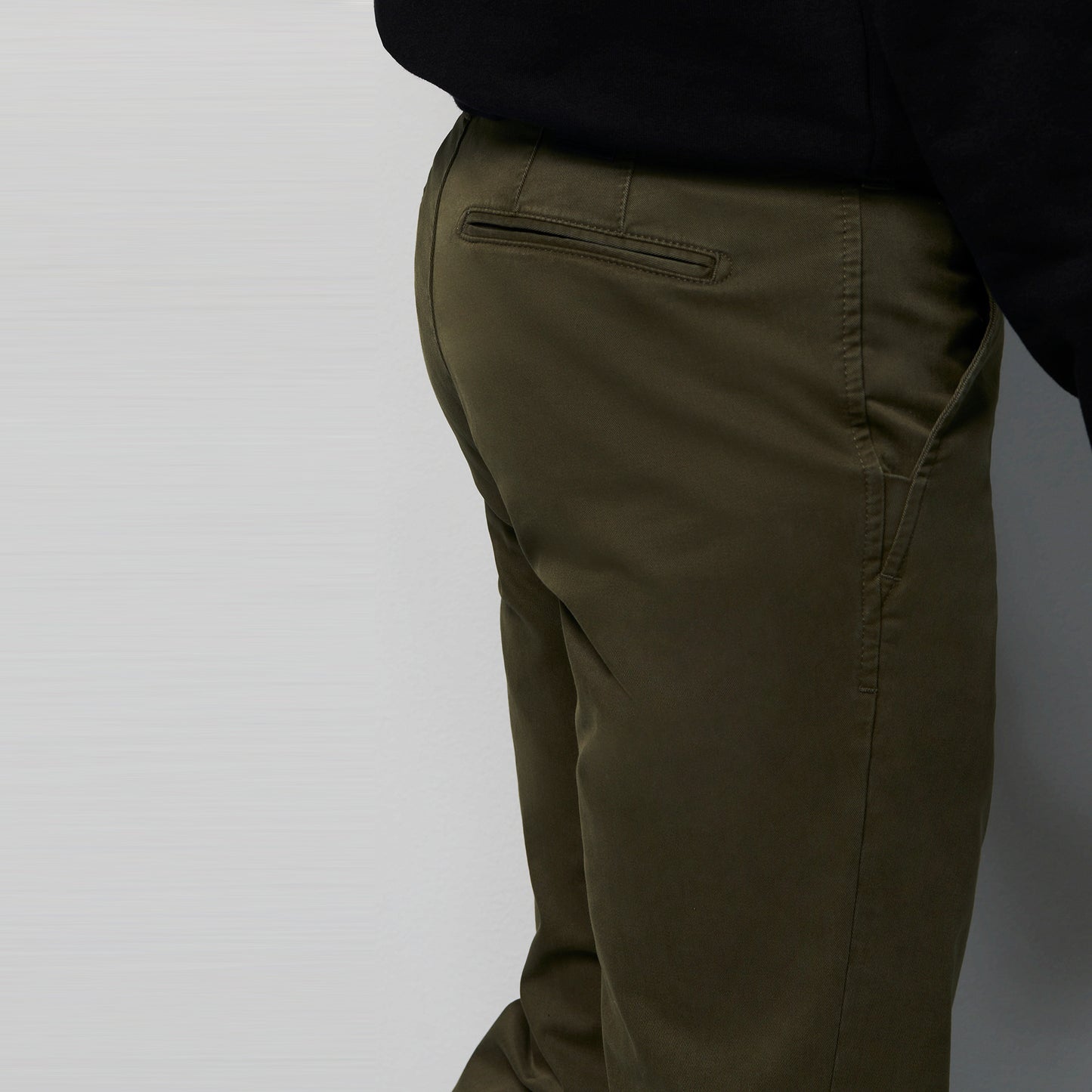 M5 Chino