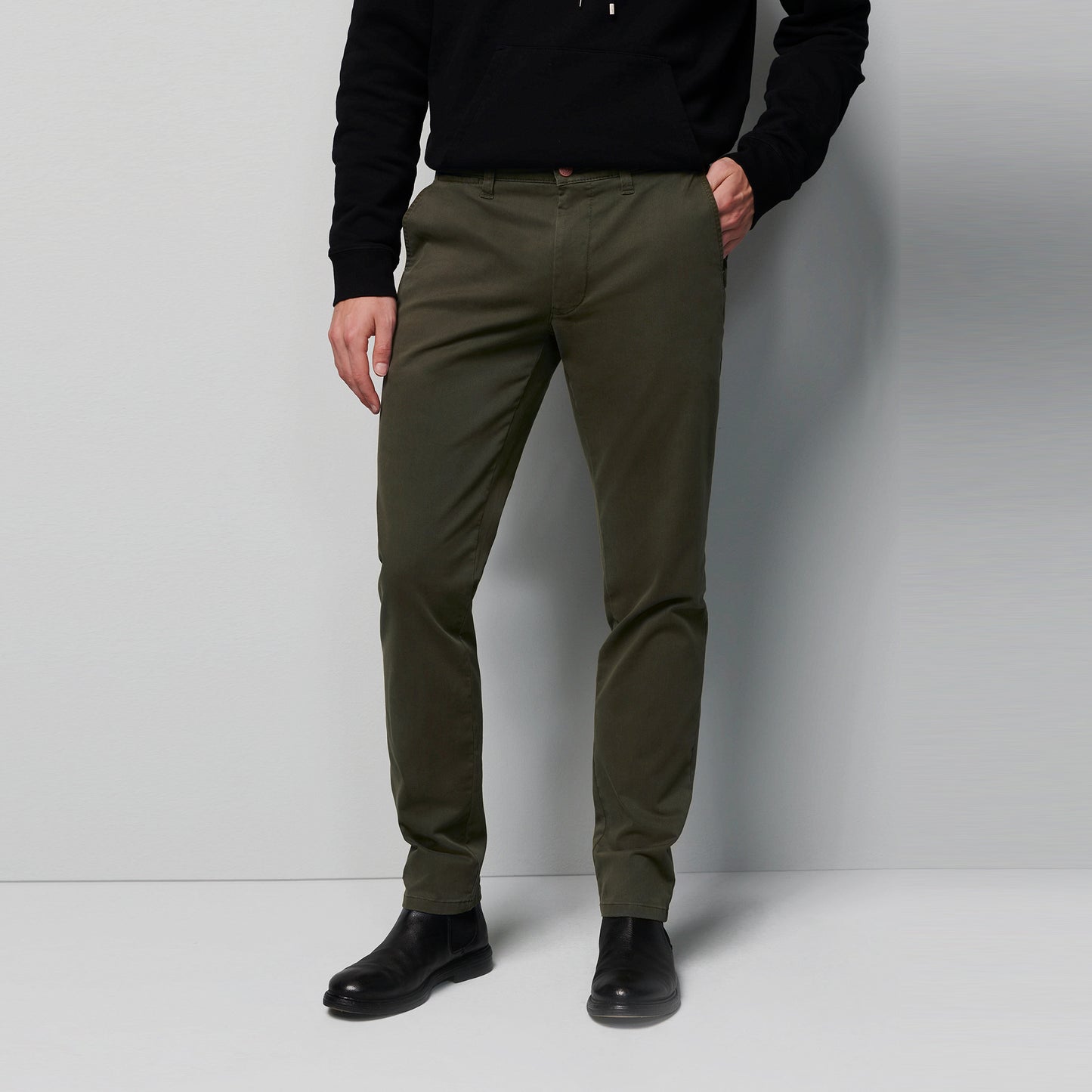 M5 Chino