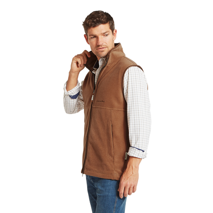 Oakham Fleece Gilet