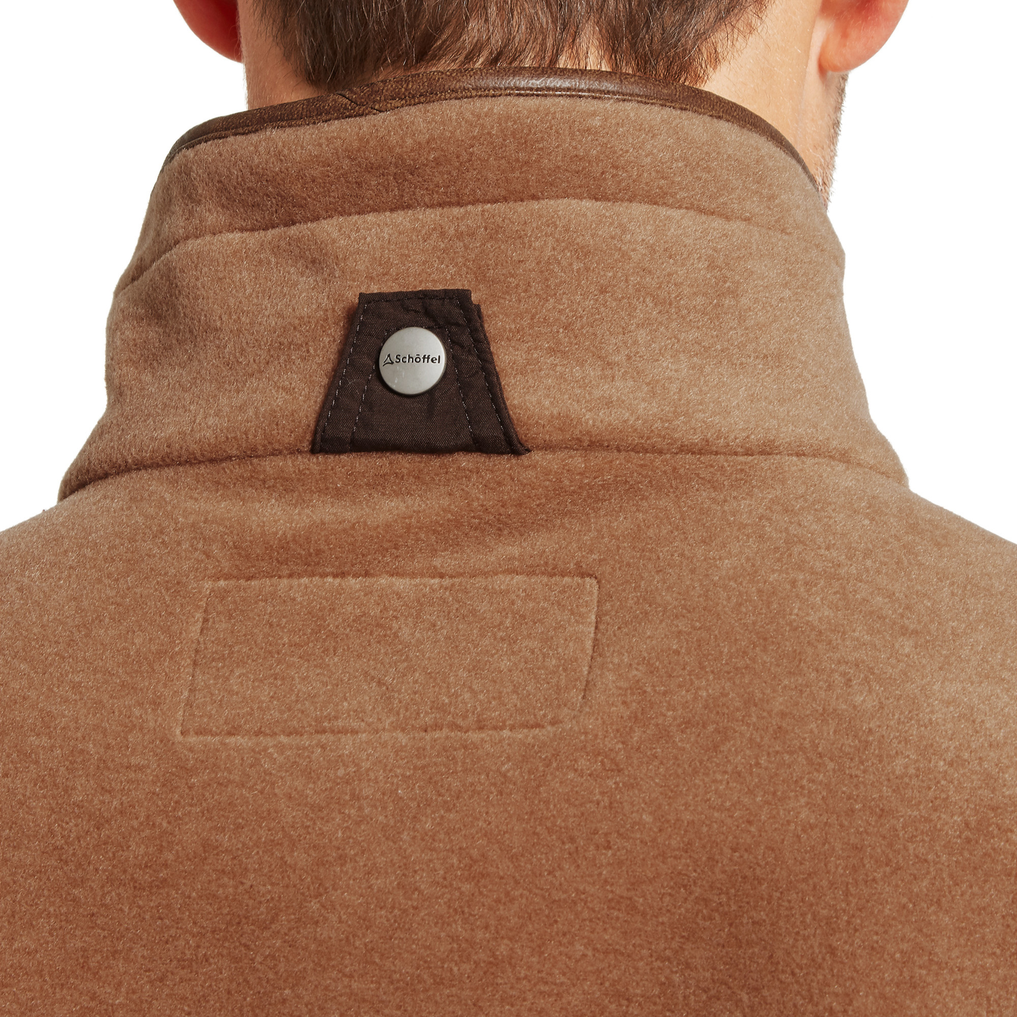Oakham Fleece Gilet