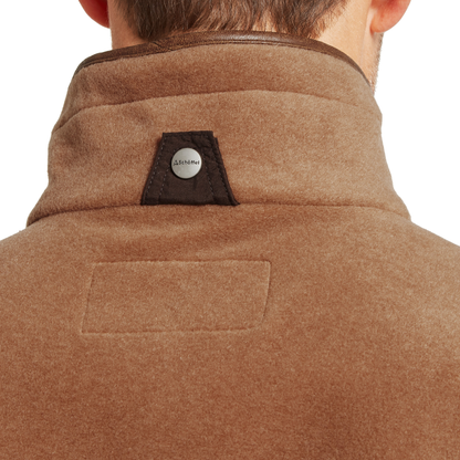 Oakham Fleece Gilet