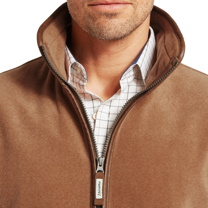 Oakham Fleece Gilet