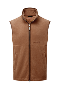 Oakham Fleece Gilet