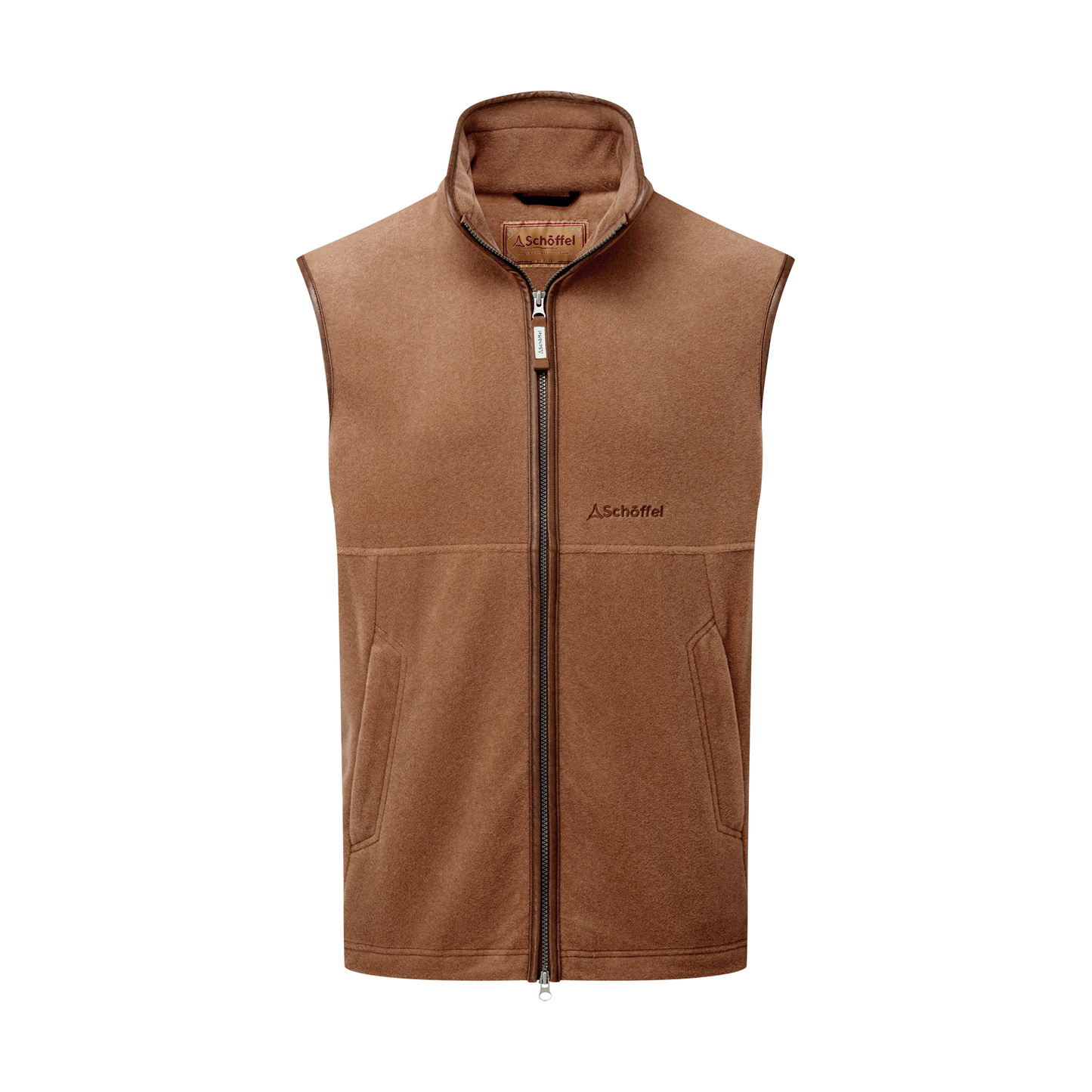 Oakham Fleece Gilet