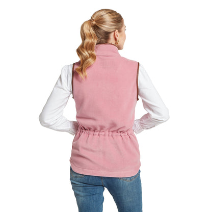 Lyndon Fleece Gilet