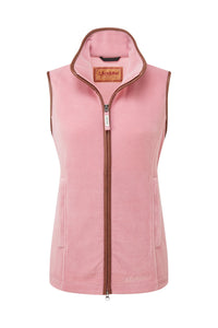 Lyndon Fleece Gilet