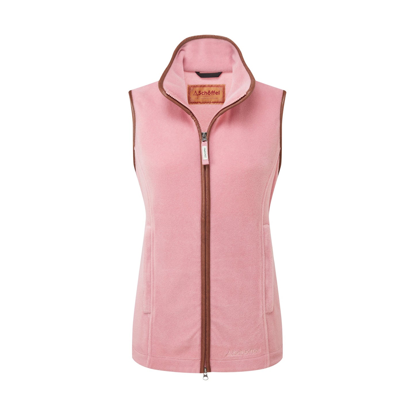 Lyndon Fleece Gilet