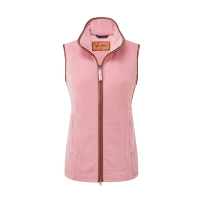 Lyndon Fleece Gilet 