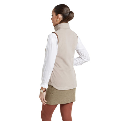 Lyndon Fleece Gilet
