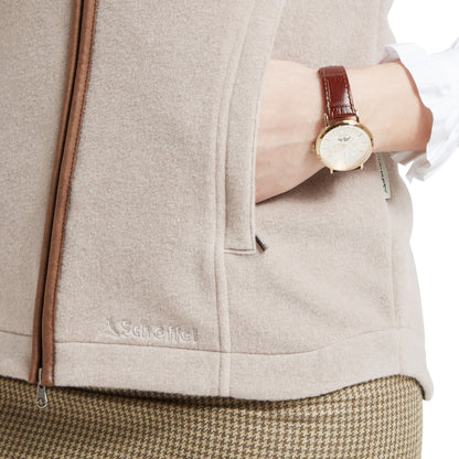Lyndon Fleece Gilet
