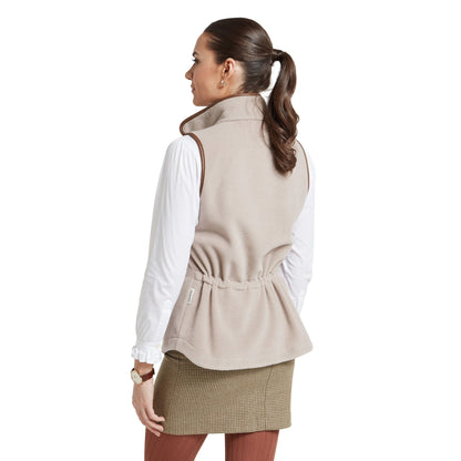 Lyndon Fleece Gilet