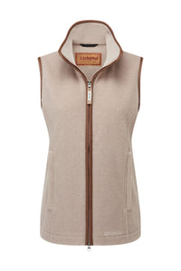 Lyndon Fleece Gilet 