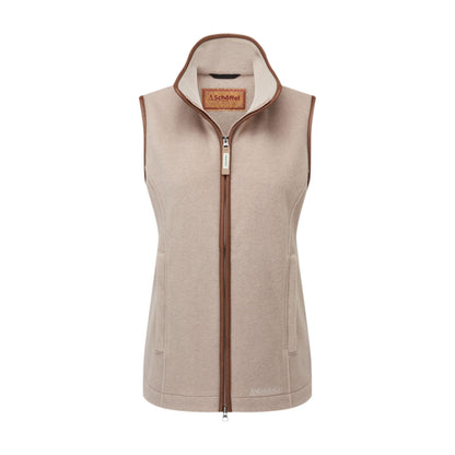 Lyndon Fleece Gilet