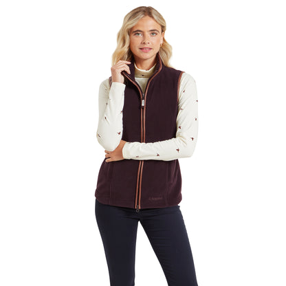 Lyndon Fleece Gilet