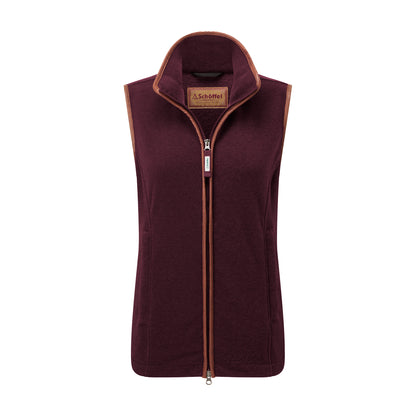 Lyndon Fleece Gilet