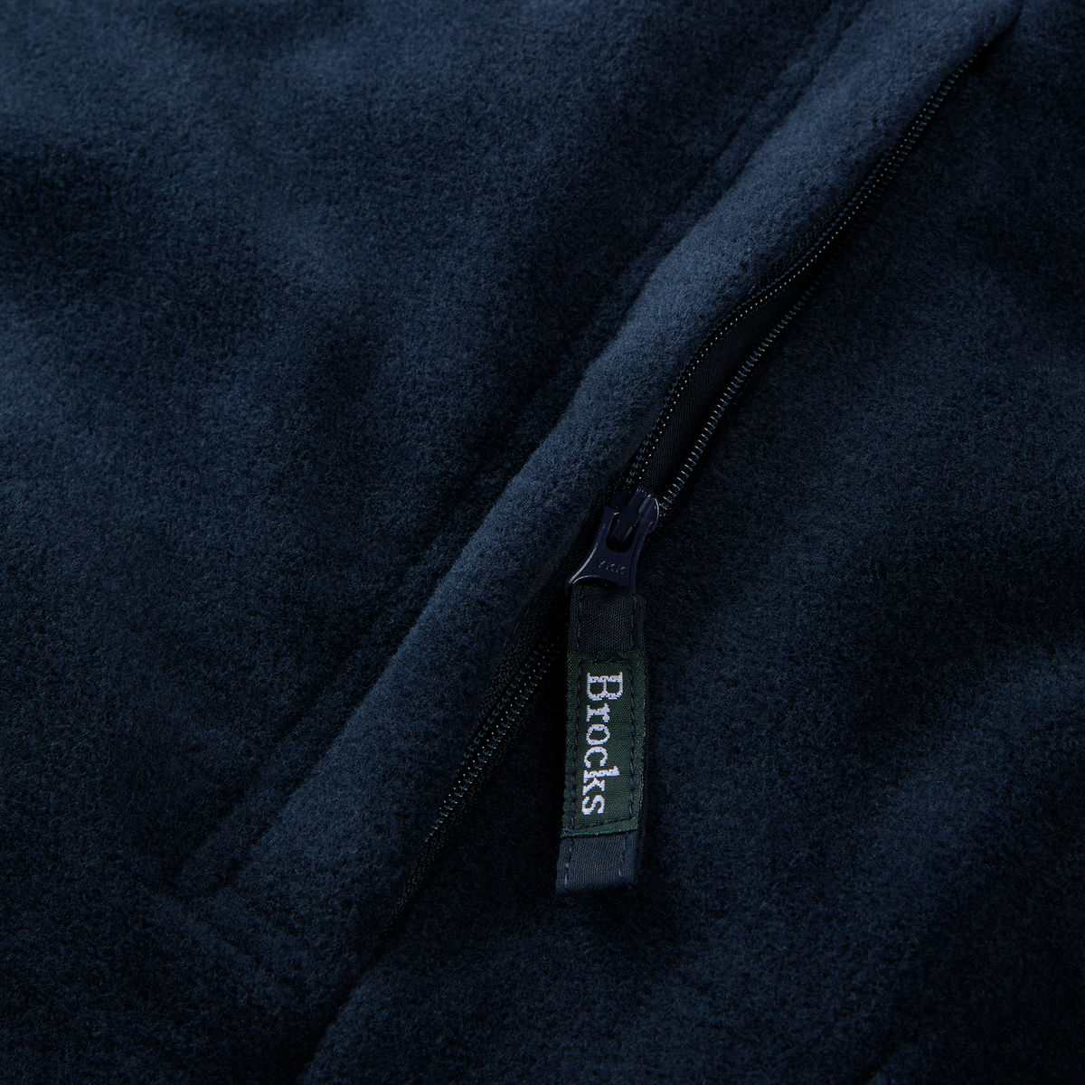Marlow Fleece Gilet