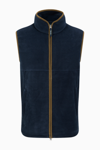 Marlow Fleece Gilet