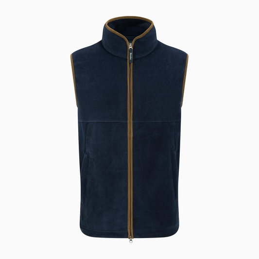 Marlow Fleece Gilet