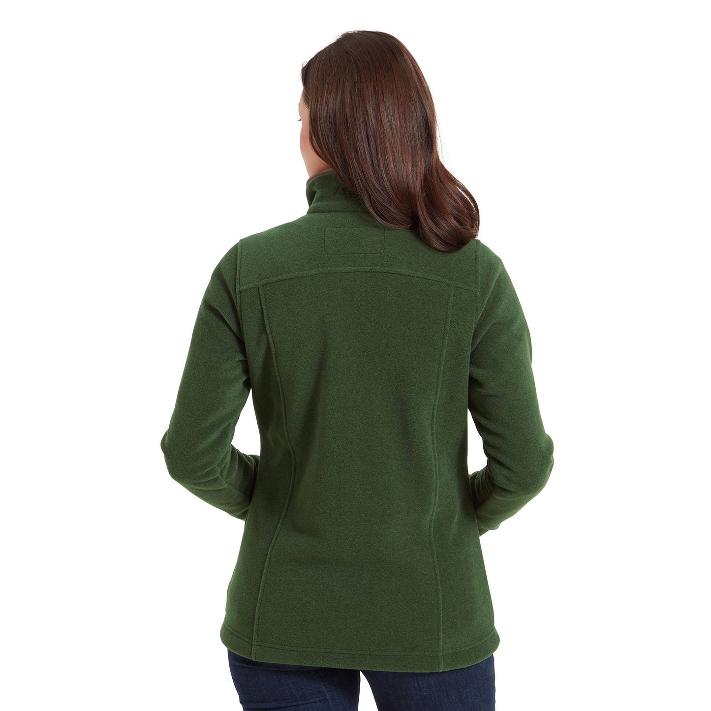 Tilton Quarter Zip Fleece