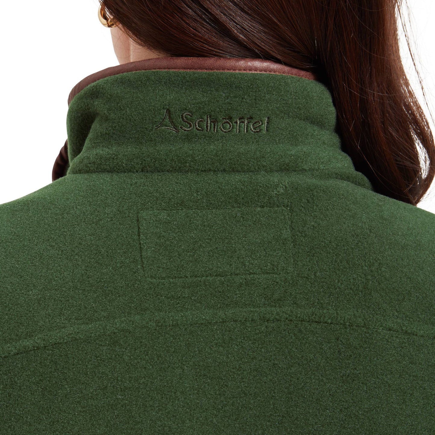 Tilton Quarter Zip Fleece